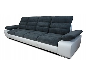 ВЕНЕЦИЯ - диван прямой модульный раскладной